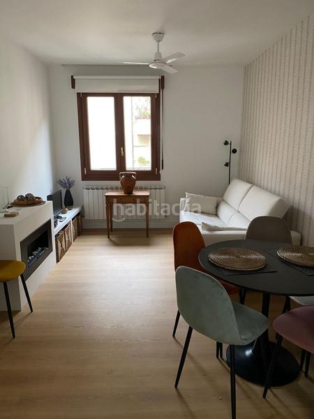 Foto 899315bf-97b6-422e-9e4a-777cc3e20646. Location appartement avec chauffage dans Santutxu-Basarrate Bilbao