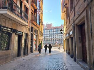Local Comercial a Casco Viejo