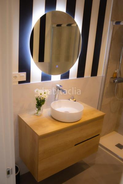 Foto bbb62b54-1261-4f71-9660-a31d008c64fa. Alquiler piso vivienda de 2 habitaciones para alquiler de temporada en Bilbao