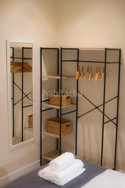 Foto e7b03ee1-665d-4ae6-b658-a7a2865bddf4. Alquiler piso vivienda de 2 habitaciones para alquiler de temporada en Bilbao