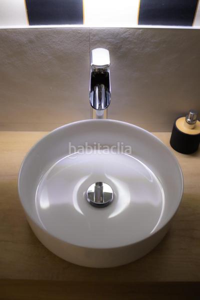 Foto 77d9189b-dfc4-40ab-a90d-821c5201b28e. Miete etagenwohnung mit heizung in Santutxu-Basarrate Bilbao