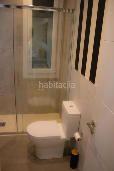 Foto d74db70d-fae6-4080-a8a6-ebfab22f5035. Miete etagenwohnung mit heizung in Santutxu-Basarrate Bilbao