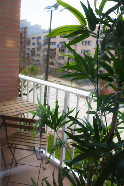 Foto 94490922-fdc9-4183-b787-6d8fdb36608f. Rent flat with heating in Santutxu-Basarrate Bilbao