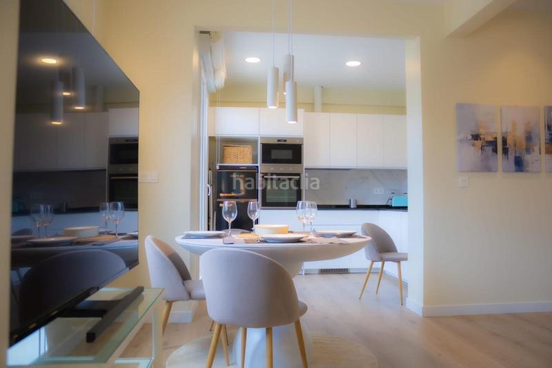 Foto fcbadee9-e86a-4dad-9396-fffbc6b70f0e. Rent flat with heating in Santutxu-Basarrate Bilbao