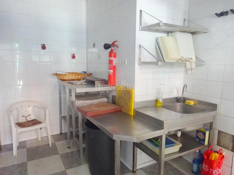 Foto f76ef321-6363-4716-b29d-e0181c106427. Rent business premise in Santutxu-Basarrate Bilbao