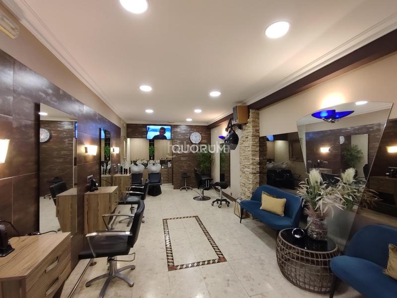 Foto 87d144b4-3e41-4b13-9d71-7948c60fed2f. Locale commerciale in Casco Viejo Bilbao