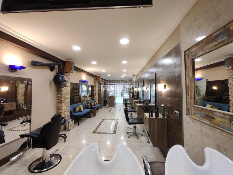 Foto 964368e6-bf60-492b-9717-66976d7e2b65. Locale commerciale in Casco Viejo Bilbao