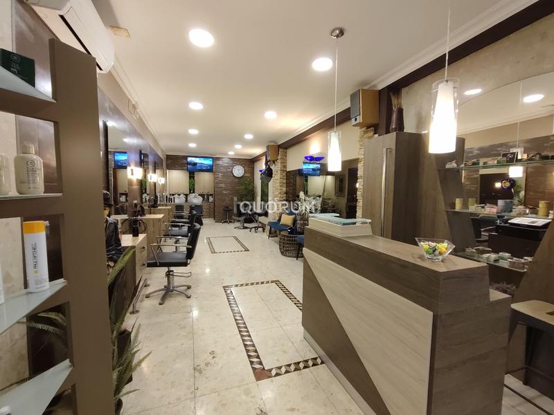 Foto 9c8788f7-6d63-468b-8a4f-510fcaed53c9. Locale commerciale in Casco Viejo Bilbao