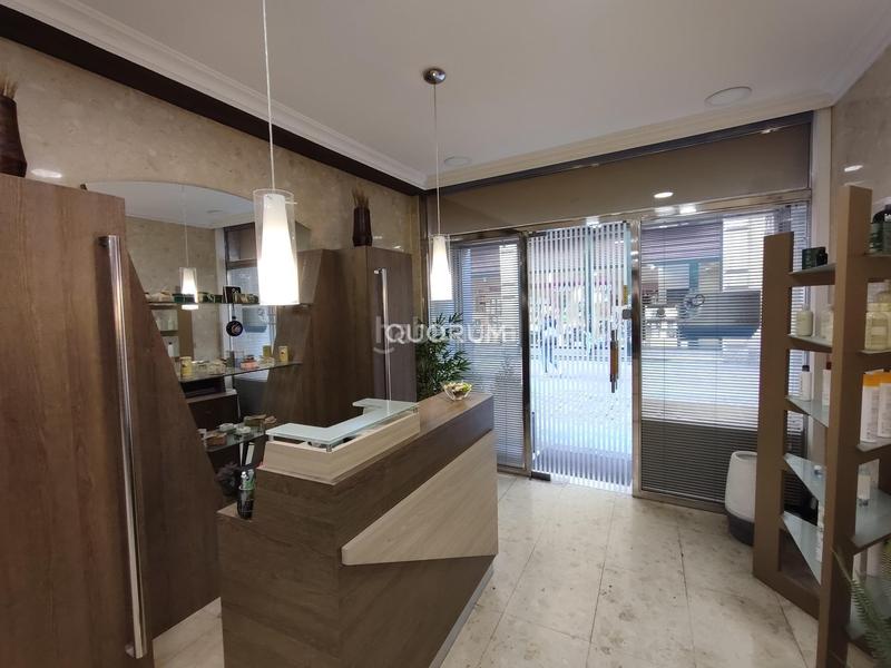 Foto af3b4bec-f1f5-494b-97f2-aa93a3680c0e. Locale commerciale in Casco Viejo Bilbao