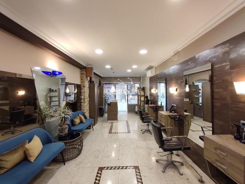 Foto e2f9d2f4-64b7-4de9-abae-dc0358d56b34. Locale commerciale in Casco Viejo Bilbao