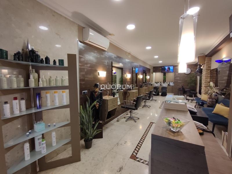 Foto e44fd10c-9cf3-4774-a549-19e8cce11779. Locale commerciale in Casco Viejo Bilbao