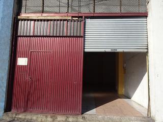 Local Comercial en Bolueta