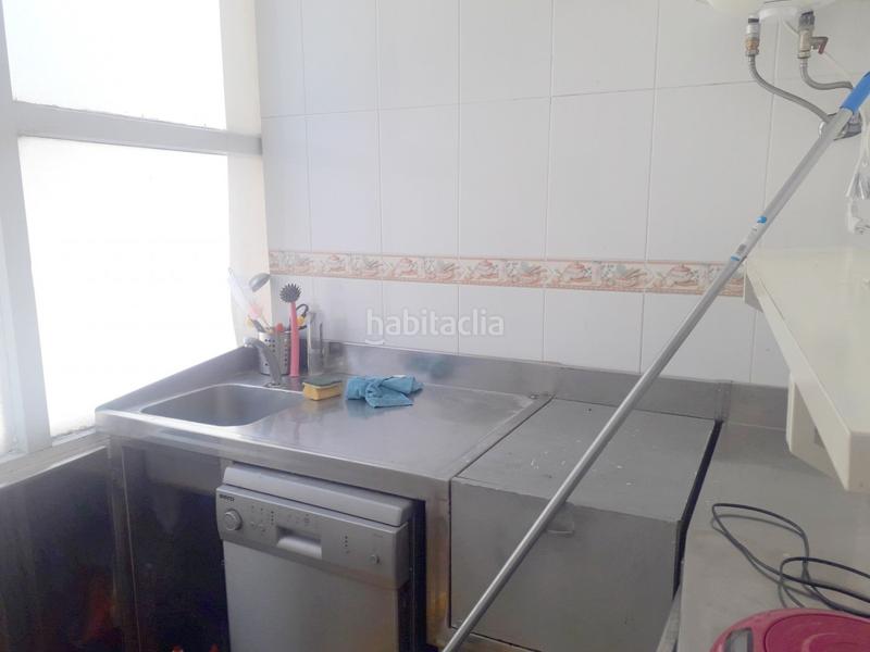 Foto e98617e7-7499-4c9e-b56f-97a0b1ff5772. Alquiler local comercial amplio local comercial y centrico en Bilbao