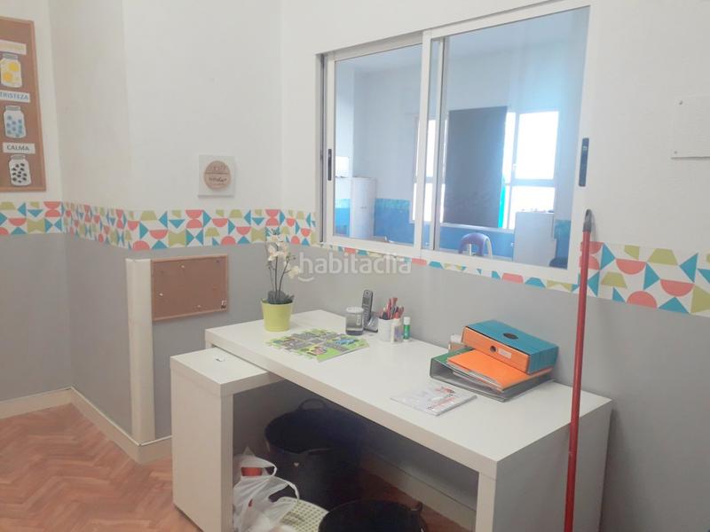 Foto 397cf261-ecd9-4ebc-9072-6578c2b96e44. Lloguer local comercial a Santutxu-Basarrate Bilbao