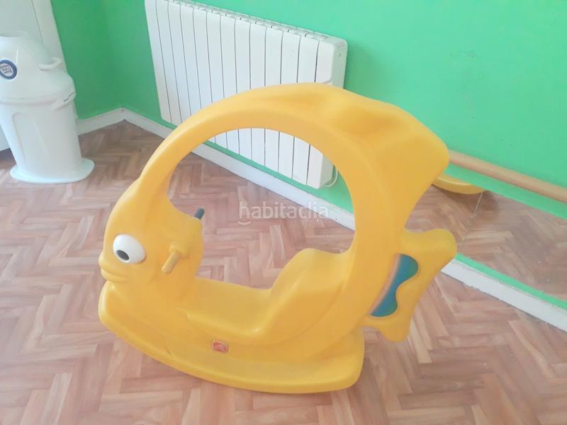 Foto 458a9116-fe57-4e17-9c72-c0289f07b1c2. Lloguer local comercial a Santutxu-Basarrate Bilbao