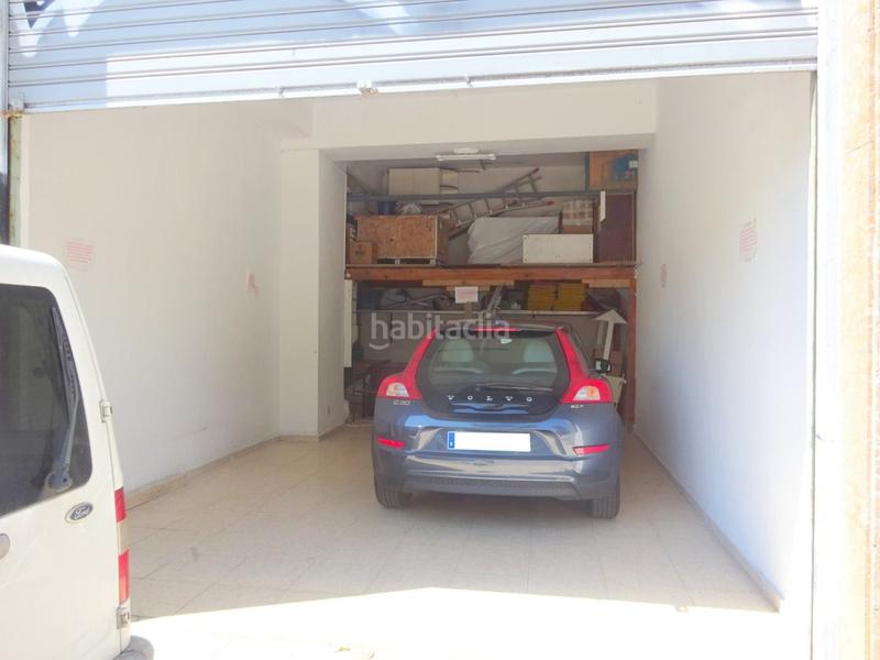 Foto 5a90455c-4670-4d4e-b770-be10b5fa05b8. Lloguer local comercial a Santutxu-Basarrate Bilbao