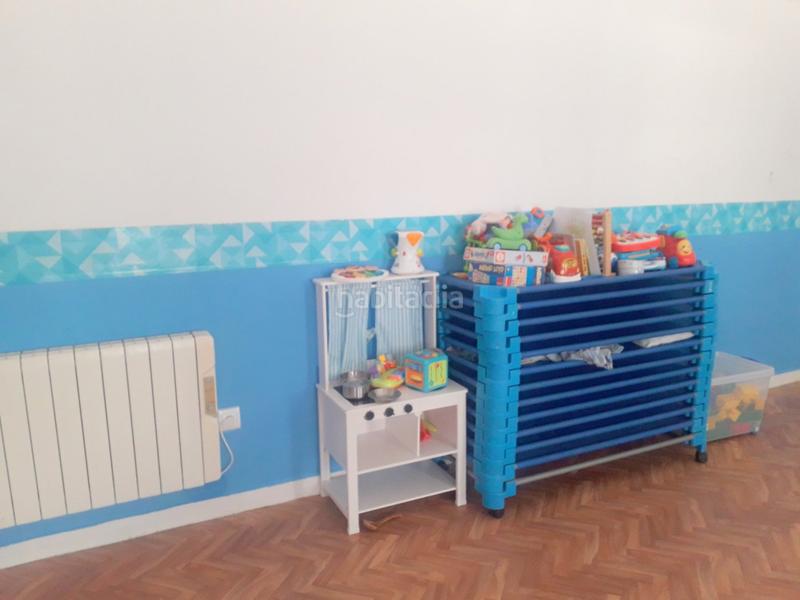 Foto 7536a677-1a7c-48e5-8bd1-dc37368725b6. Lloguer local comercial a Santutxu-Basarrate Bilbao