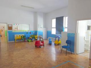 Business premise in Santutxu-Basarrate