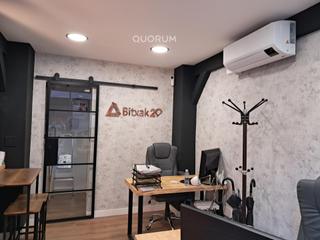 Business premise in Calle JUAN DE LA COSA