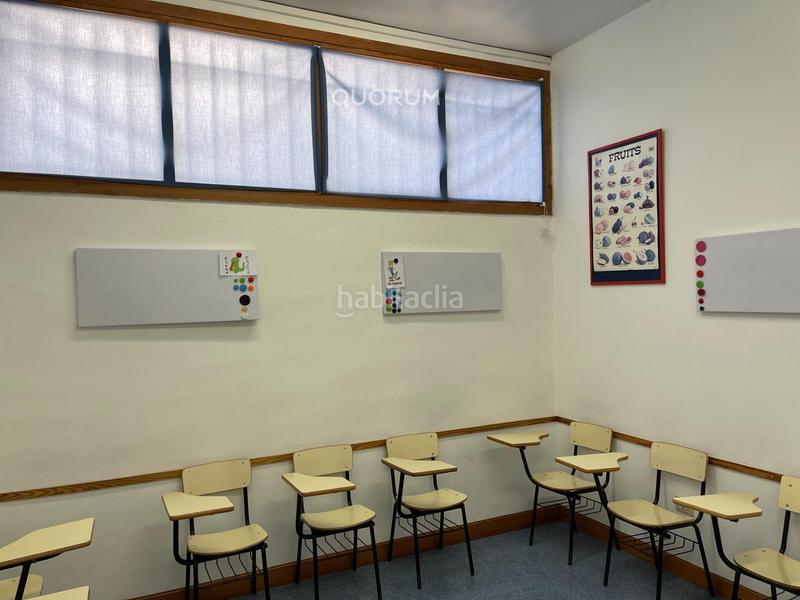 Foto ac4b7445-fee5-43a4-93e9-f18eb4c3f082. Locale commerciale in Txurdinaga Bilbao