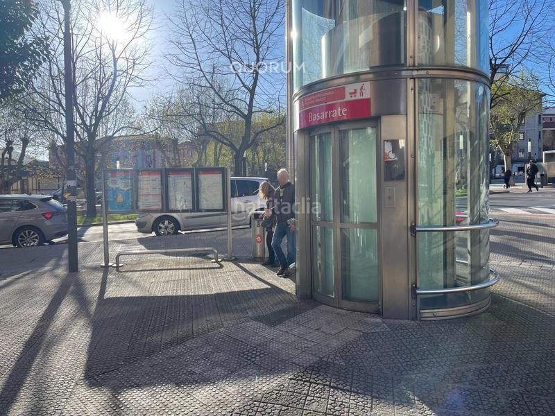 Foto 2dddef49-0e28-41fa-a7b2-4e3b333abb0a. Local comercial a Santutxu-Basarrate Bilbao