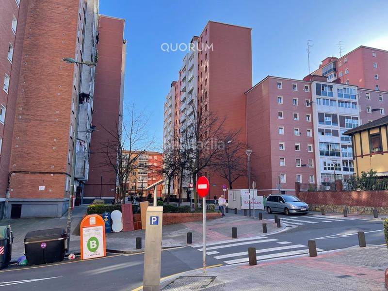 Foto 31f44ed4-922d-44f3-95d6-c202e5302294. Local comercial a Santutxu-Basarrate Bilbao