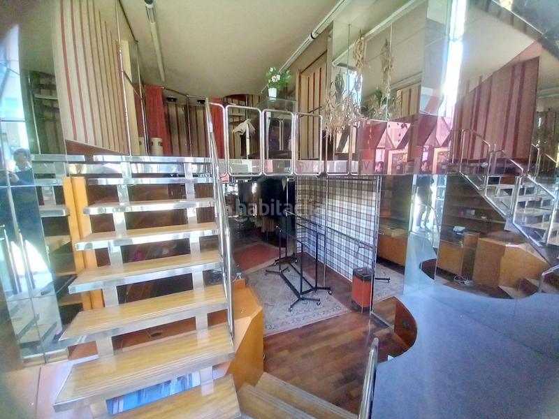 Foto 31dd8fe8-69c2-41ba-94b7-478ea2932823. Local comercial  en zona muy céntrica en Bilbao