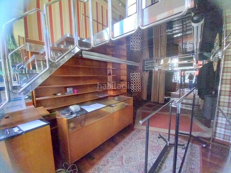 Foto 44b1301a-5e7f-42a0-80da-c07655cecea9. Miete geschäftsraum in Santutxu-Basarrate Bilbao