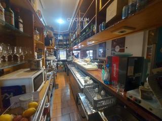 Local commercial à Zurbaran. Bar con licencia en zurbaranbarri