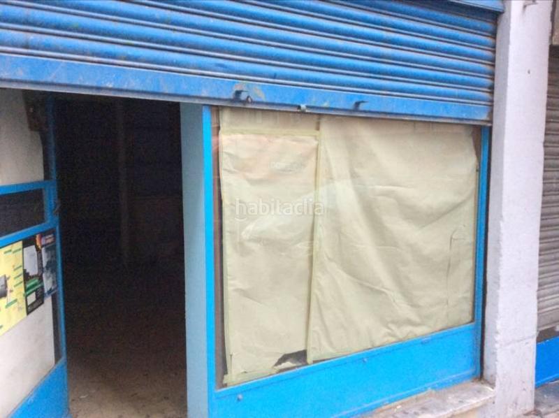 Foto 4947bb04-8f70-467f-b91d-668fe0d27fc7. Local comercial  para diseñar a tu gusto en Bilbao