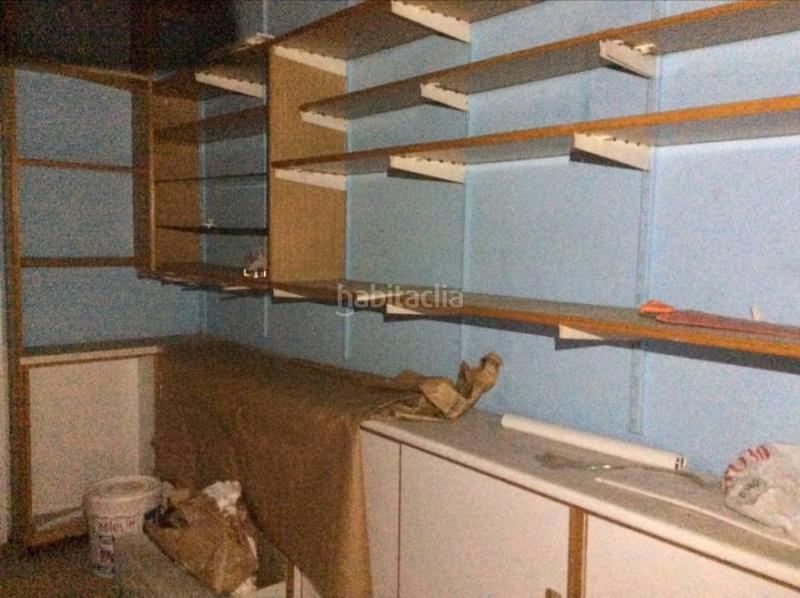 Foto 8870ae09-28e6-40fd-abb9-1a3221901cf9. Local comercial  para diseñar a tu gusto en Bilbao