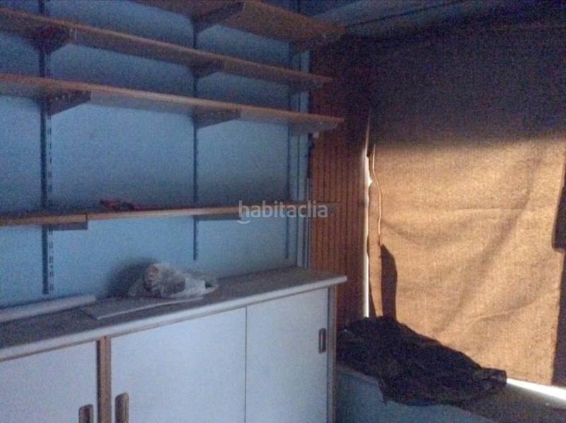 Foto 8b047052-16cb-48f8-93cf-42535d28285b. Local comercial  para diseñar a tu gusto en Bilbao