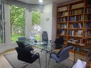 Lloguer Oficina a Begoña. Oficinas en alquiler en begoña