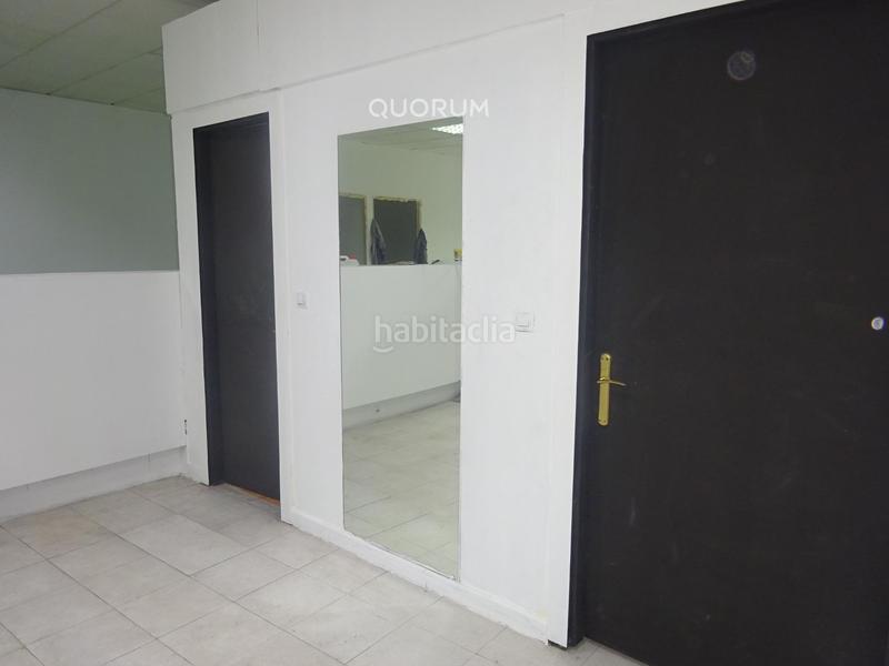 Foto e3ad5039-176f-42e0-b67f-d4739a003107. Affitto locale commerciale in Santutxu-Basarrate Bilbao