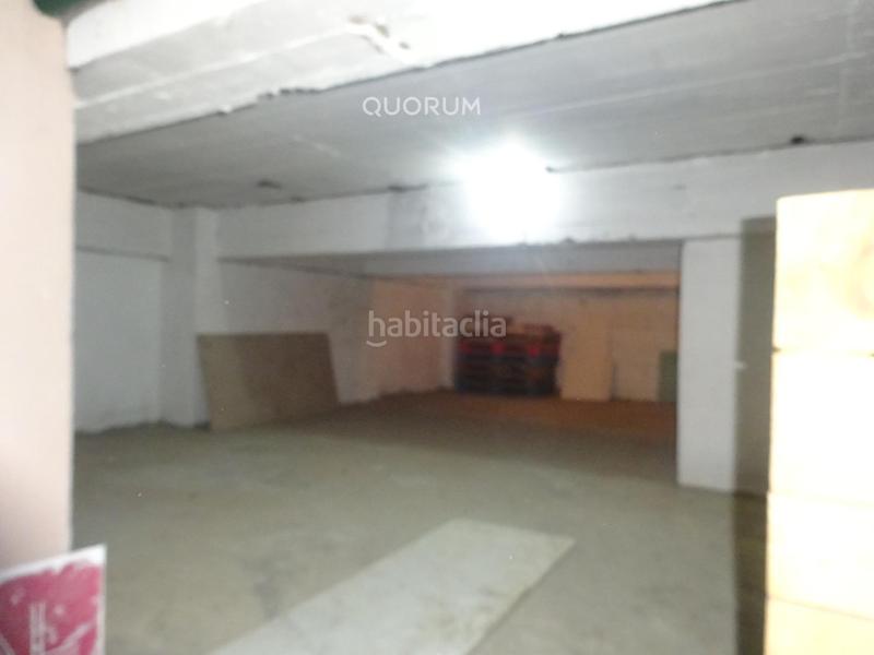 Foto aef26e49-35b8-4b79-94a5-666350e8583f. Location local commercial dans Santutxu-Basarrate Bilbao