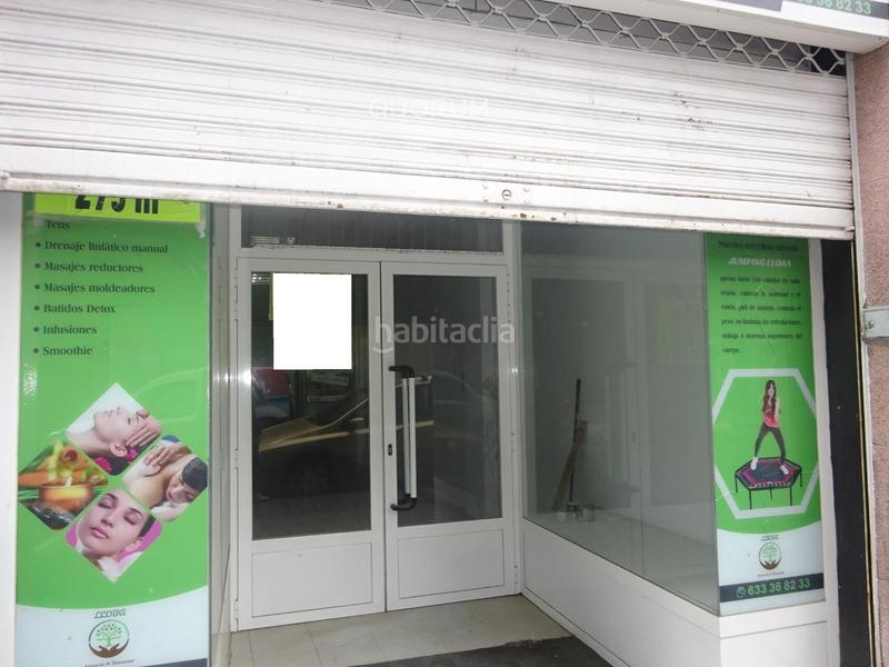 Foto 31e514f6-b10f-4f79-b32e-77c17ca04a81. Rent business premise in Santutxu-Basarrate Bilbao