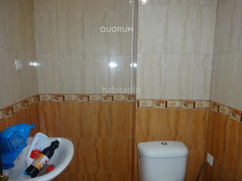 Foto b3e545d7-26c3-44aa-a0f8-2937aac8882b. Rent business premise in Santutxu-Basarrate Bilbao