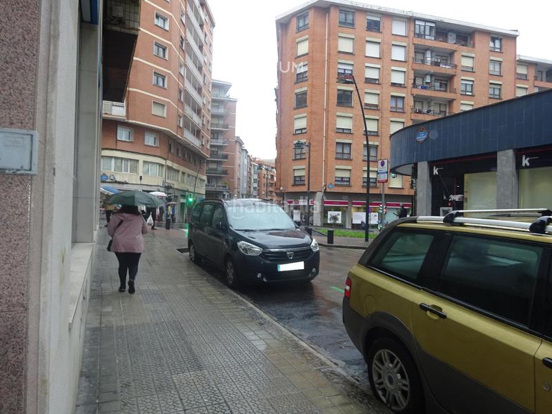 Foto f87166a1-f91d-4491-833f-ba9e8cf2b44c. Rent business premise in Santutxu-Basarrate Bilbao