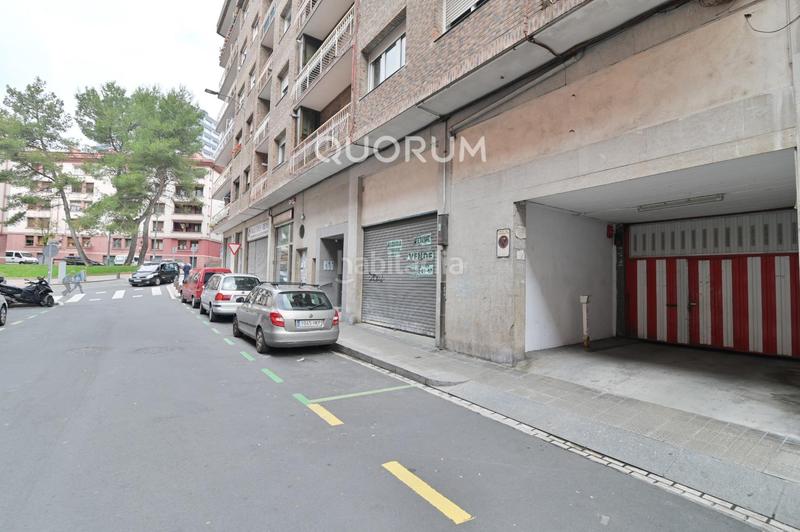 Foto ade1682e-f0e9-453f-97f2-2d7318e29984. Pis amb calefacció aparcament a Santutxu-Basarrate Bilbao