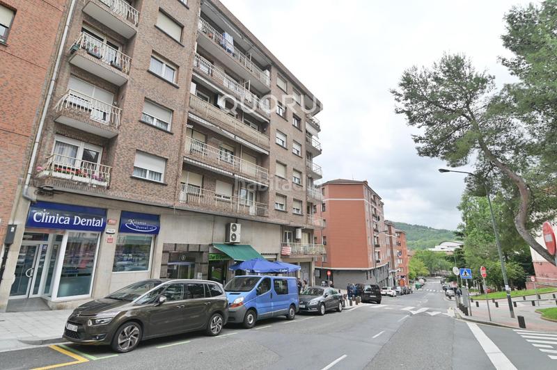 Foto ecd6ef1a-2b81-47d6-8dd7-097a8ea933fa. Pis amb calefacció aparcament a Santutxu-Basarrate Bilbao