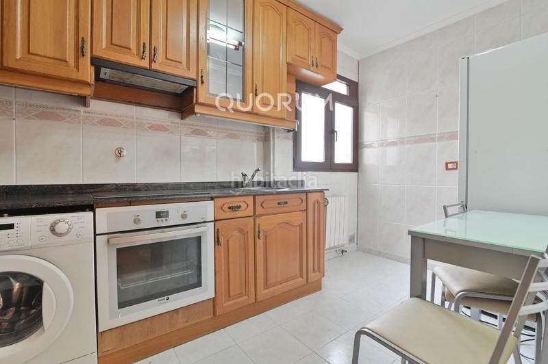 Foto 10736a5c-2a85-4142-920d-0520bfd83acd. Appartement avec chauffage dans Santutxu-Basarrate Bilbao