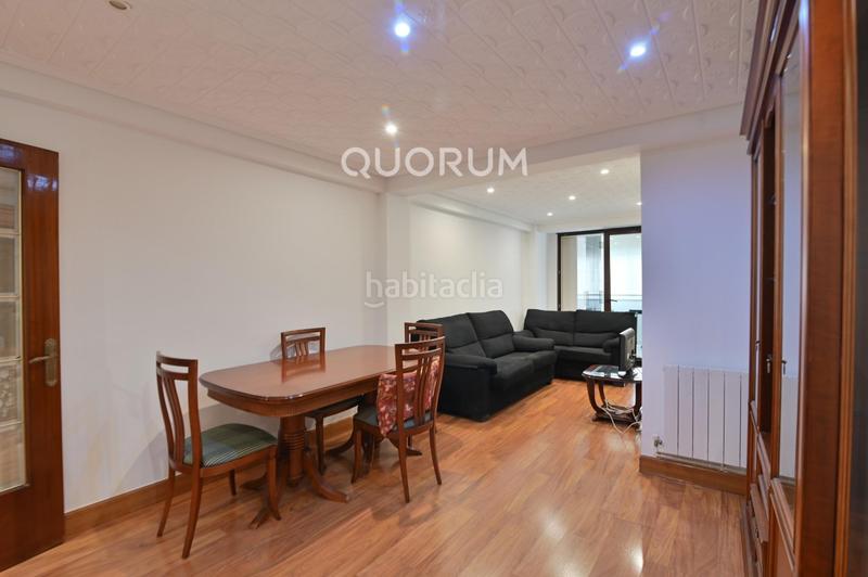 Foto 23ad1384-ba09-42f0-b044-fb296dab4e12. Appartement avec chauffage dans Santutxu-Basarrate Bilbao