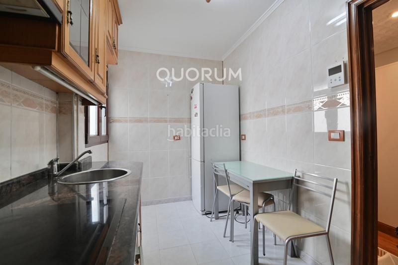 Foto e3ceef2c-7a8b-446e-a1d6-24d7e7d1a31f. Appartement avec chauffage dans Santutxu-Basarrate Bilbao