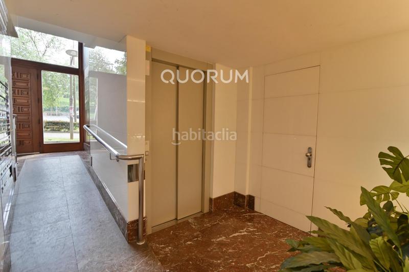 Foto f23bfcb3-0235-44ba-a525-217cd497a6ce. Appartement avec chauffage dans Santutxu-Basarrate Bilbao