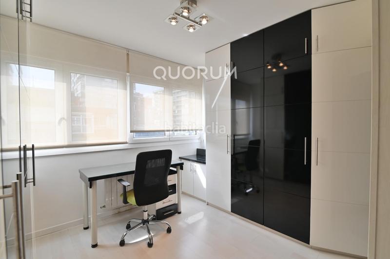 Foto fb30532a-8423-45db-a0c1-a5506215b197. Appartement avec chauffage dans Santutxu-Basarrate Bilbao