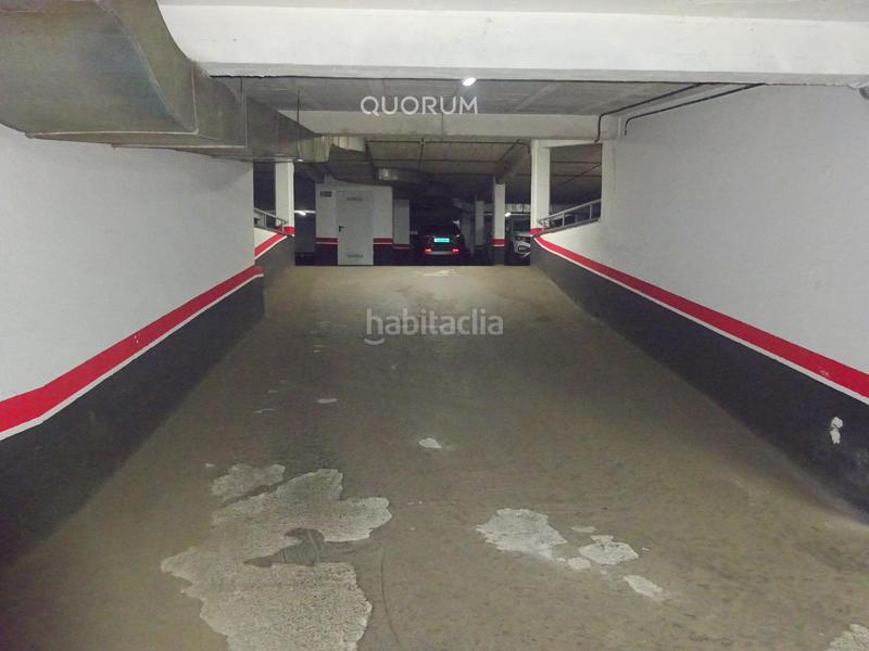 Foto 073621d0-6753-4e3a-92f5-0f33271e2fc6. Aparcament cotxe a Txurdinaga Bilbao