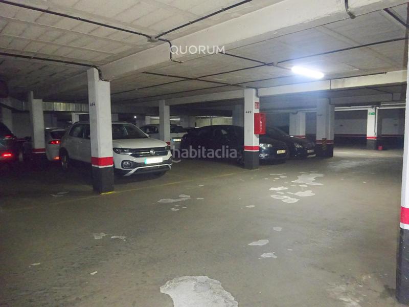 Foto 6a3560ea-aef5-45c5-9f16-018364e5811e. Aparcament cotxe a Txurdinaga Bilbao