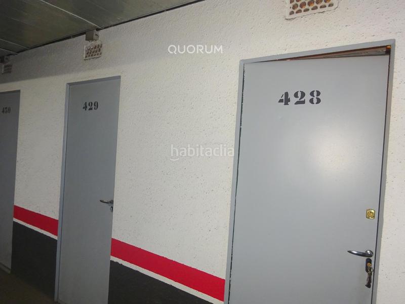 Foto e19aaa91-c742-4780-a7a9-3044d3caf36b. Aparcament cotxe a Txurdinaga Bilbao