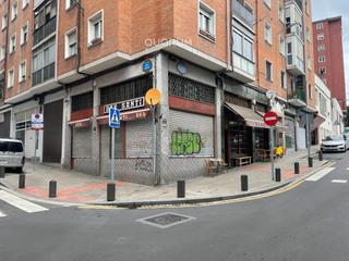 Local Comercial a Calle COCHERITO DE BILBAO
