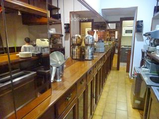 Miete Geschäftsraum in Santutxu-Basarrate. Bar con licencia en vigor en santutxu